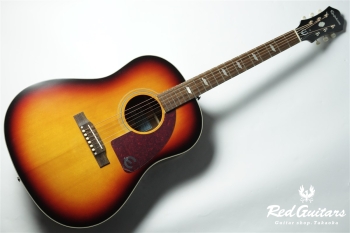 Masterbilt Texan - Faded Cherry Aged